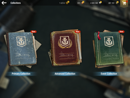 World of Warships Blitz 3D War screenshot 3
