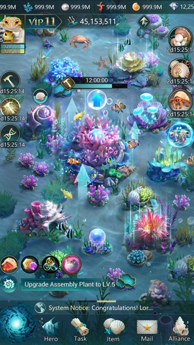 World of Water: Great Journey screenshot 4
