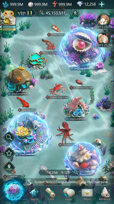 World of Water: Great Journey screenshot 3