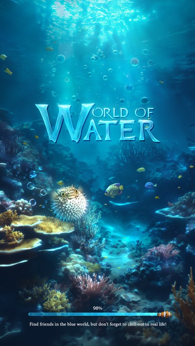 World of Water: Great Journey screenshot 5