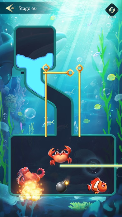 World of Water: Great Journey screenshot 1