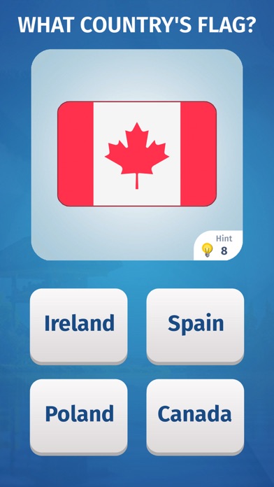 World Quiz: Geography games screenshot 5