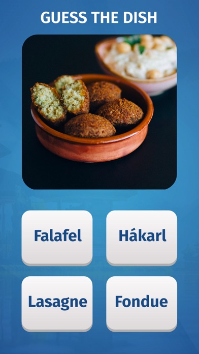 World Quiz: Geography games screenshot 1