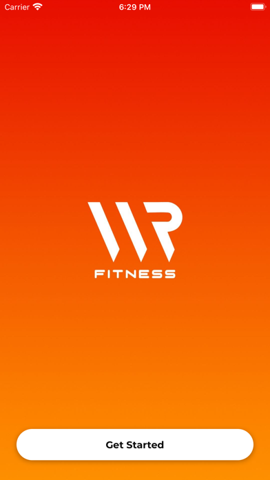 World Record Fitness screenshot 7