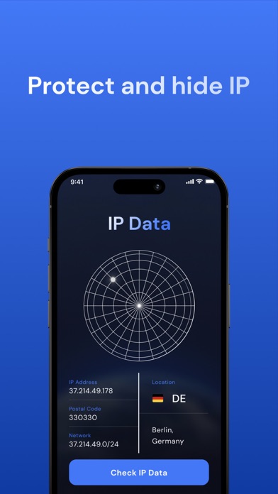 World Secure - Top Protection screenshot 3