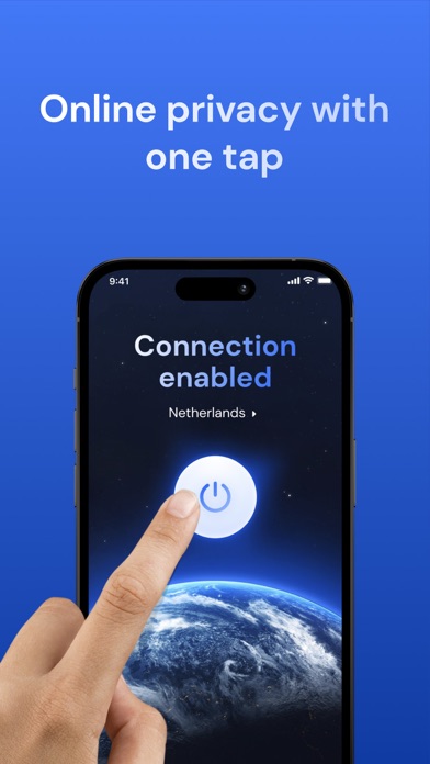 World Secure - Top Protection screenshot 5