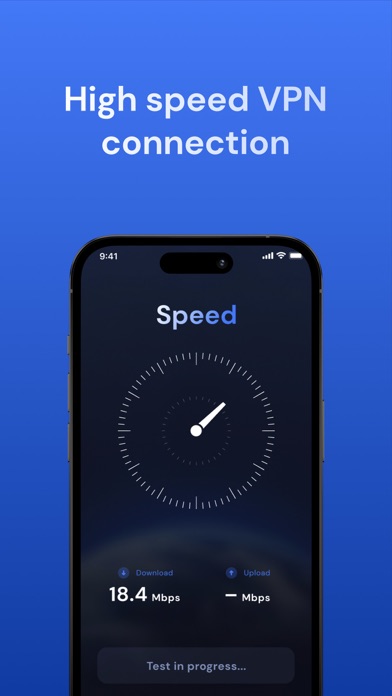 World Secure - Top Protection screenshot 4