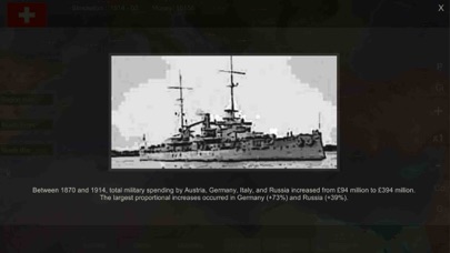 World War 1914 screenshot 4