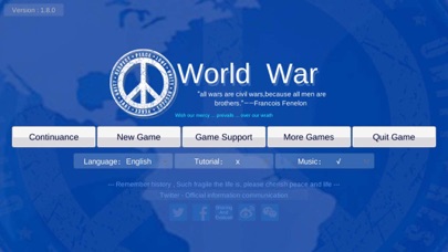 World War 1914 screenshot 1