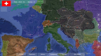 World War 1914 screenshot 3