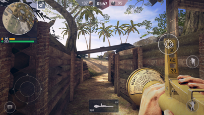 World War 2: Army FPS Shooter screenshot 3