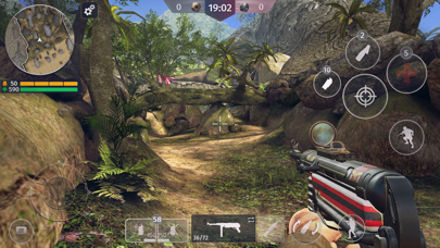 World War 2: Army FPS Shooter screenshot 4