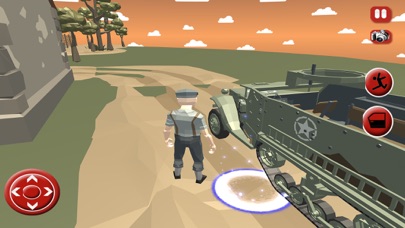 World War 2: Rescue Missions screenshot 5