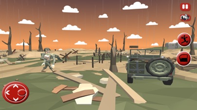 World War 2: Rescue Missions screenshot 2