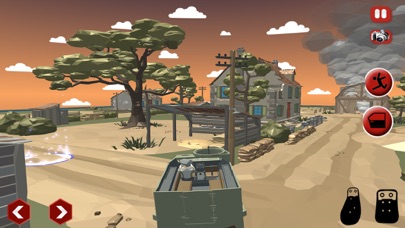 World War 2: Rescue Missions screenshot 4