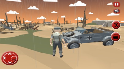 World War 2: Rescue Missions screenshot 3