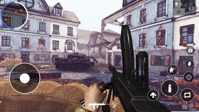 World War 2 - Shooter screenshot 3