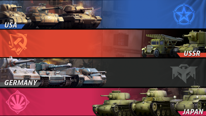 World War Armies: WW2 PvP RTS screenshot 1