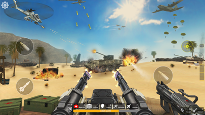 World War: Fight For Freedom screenshot 6
