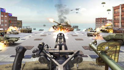 World War: Fight For Freedom screenshot 8