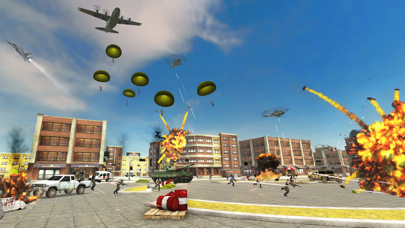 World War: Fight For Freedom screenshot 4