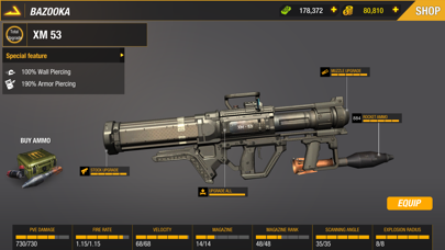 World War: Fight For Freedom screenshot 1
