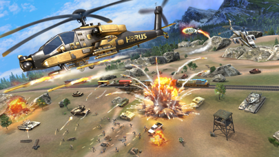 World War: Fight For Freedom screenshot 7