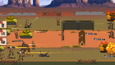 World Warfare 1944: WW2 Game screenshot 5