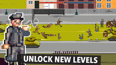 World Warfare 1944: WW2 Game screenshot 1