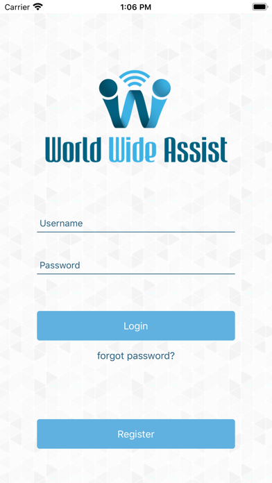 World Wide Assist screenshot 5