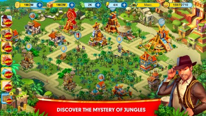 World Wide Resort screenshot 2