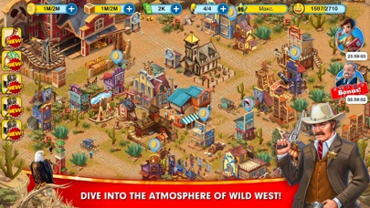 World Wide Resort screenshot 5