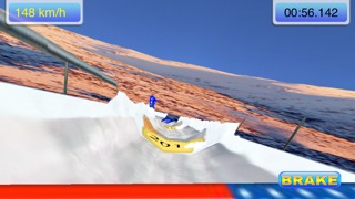 World Winter Games 2010 screenshot 2