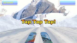 World Winter Games 2010 screenshot 1