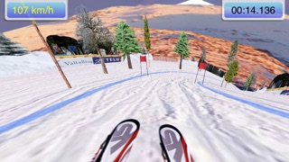 World Winter Games 2010 screenshot 5