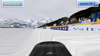 World Winter Games 2010 screenshot 4
