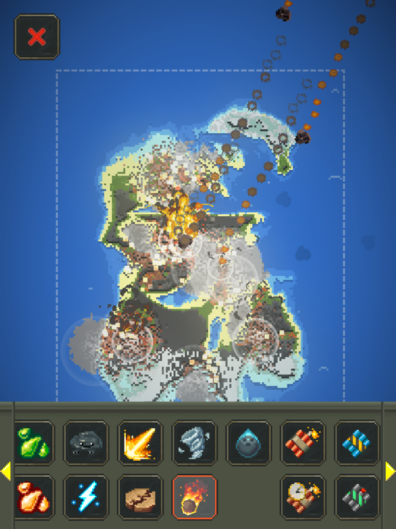 WorldBox - God Sandbox screenshot 3