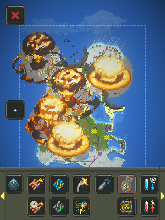 WorldBox - God Sandbox screenshot 8
