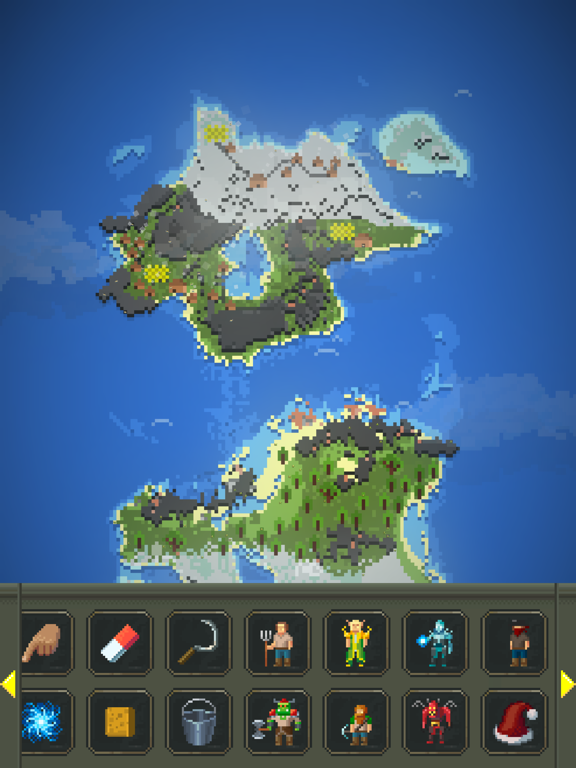 WorldBox - God Sandbox screenshot 9