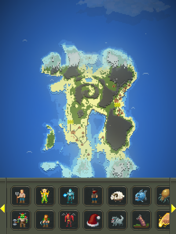 WorldBox - God Sandbox screenshot 10