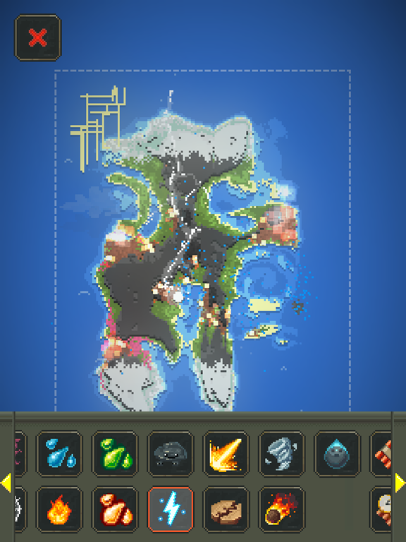 WorldBox - God Sandbox screenshot 2
