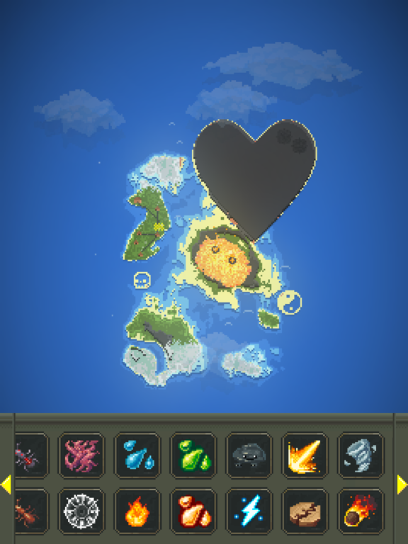 WorldBox - God Sandbox screenshot 4