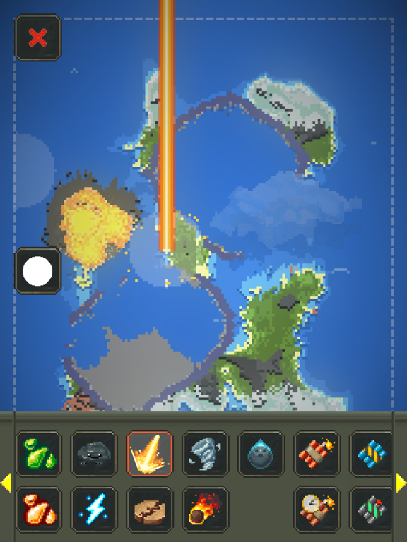 WorldBox - God Sandbox screenshot 1