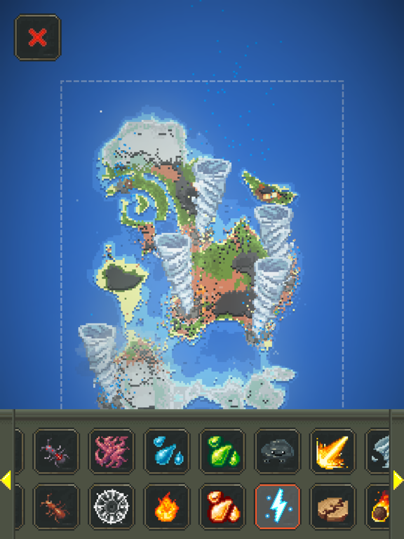 WorldBox - God Sandbox screenshot 7