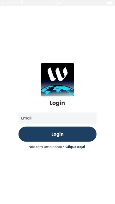 WorldConnect Messenger screenshot 5