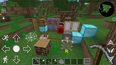 Worldcraft2 screenshot 5