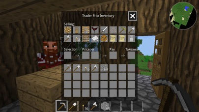 Worldcraft2 screenshot 3