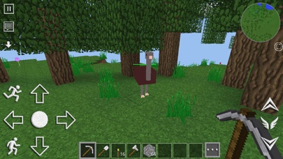 Worldcraft2 screenshot 1