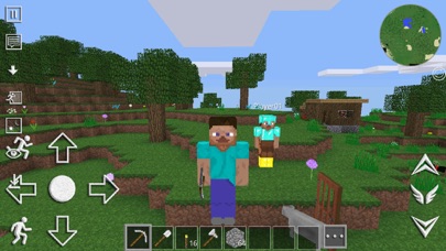 Worldcraft2 screenshot 2