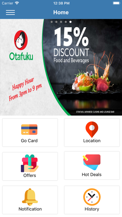 Worldlink Go screenshot 2